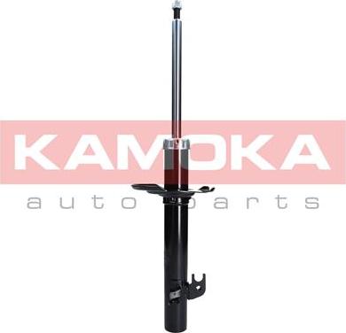 Kamoka 2000129 - Shock Absorber autospares.lv