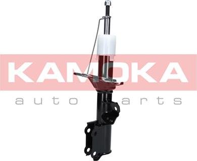 Kamoka 2000124 - Shock Absorber autospares.lv