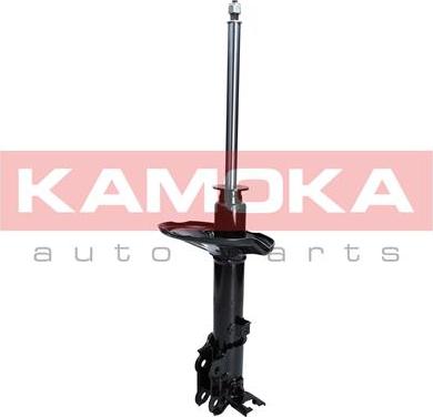 Kamoka 2000125 - Shock Absorber autospares.lv