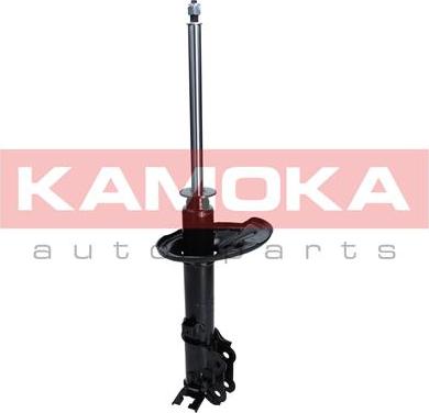 Kamoka 2000126 - Shock Absorber autospares.lv