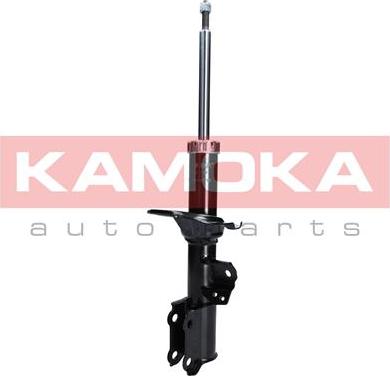 Kamoka 2000128 - Shock Absorber autospares.lv