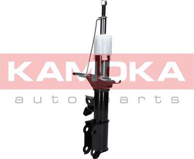 Kamoka 2000123 - Shock Absorber autospares.lv