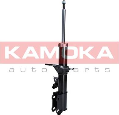 Kamoka 2000127 - Shock Absorber autospares.lv