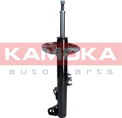 Kamoka 2000179 - Shock Absorber autospares.lv