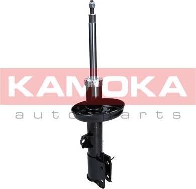 Kamoka 2000174 - Shock Absorber autospares.lv