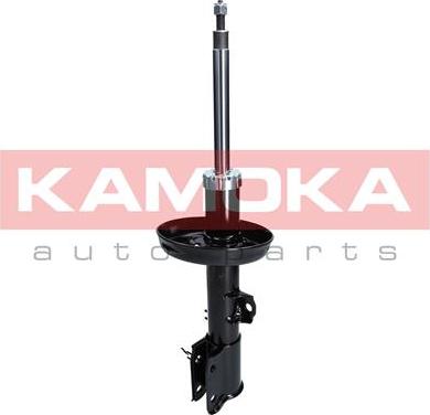 Kamoka 2000175 - Shock Absorber autospares.lv