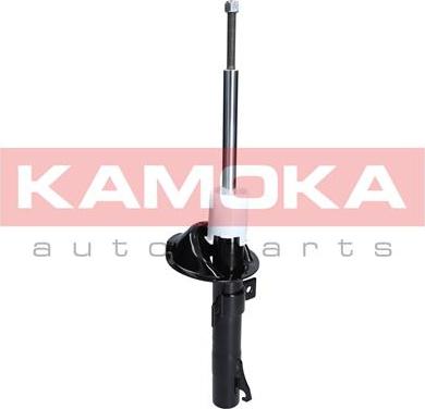 Kamoka 2000176 - Shock Absorber autospares.lv