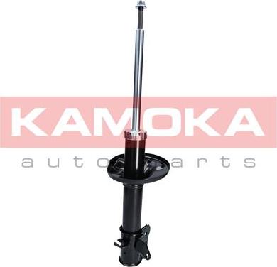 Kamoka 2000177 - Shock Absorber autospares.lv