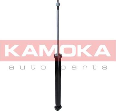 Kamoka 2000896 - Shock Absorber autospares.lv