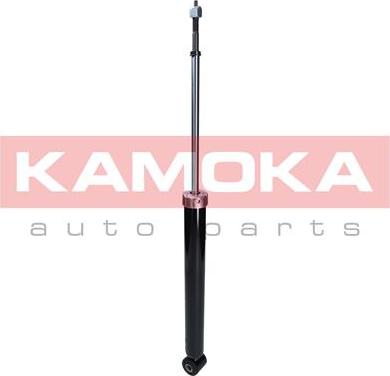 Kamoka 2000898 - Shock Absorber autospares.lv