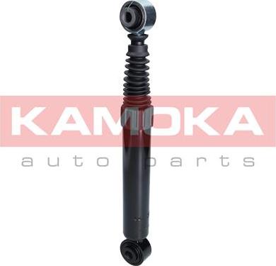Kamoka 2000893 - Shock Absorber autospares.lv