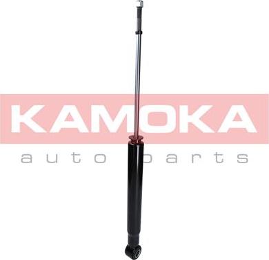 Kamoka 2000854 - Shock Absorber autospares.lv