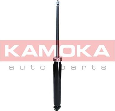 Kamoka 2000851 - Shock Absorber autospares.lv