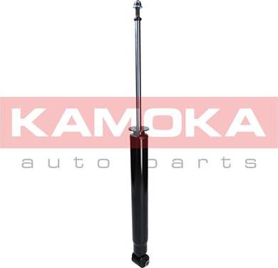 Kamoka 2000858 - Shock Absorber autospares.lv