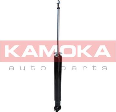 Kamoka 2000858 - Shock Absorber autospares.lv