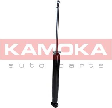 Kamoka 2000858 - Shock Absorber autospares.lv