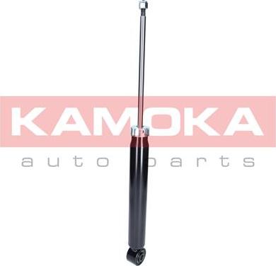 Kamoka 2000857 - Shock Absorber autospares.lv