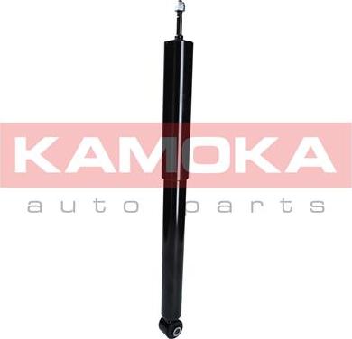 Kamoka 2000866 - Shock Absorber autospares.lv