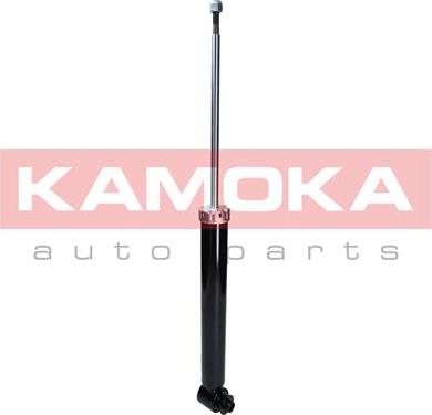 Kamoka 2000860 - Shock Absorber autospares.lv