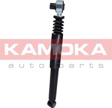 Kamoka 2000861 - Shock Absorber autospares.lv