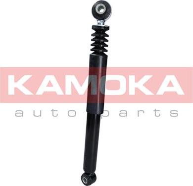 Kamoka 2000861 - Shock Absorber autospares.lv