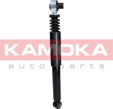 Kamoka 2000861 - Shock Absorber autospares.lv