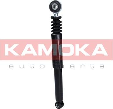 Kamoka 2000861 - Shock Absorber autospares.lv