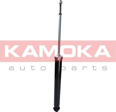 Kamoka 2000863 - Shock Absorber autospares.lv