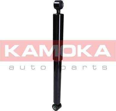 Kamoka 2000801 - Shock Absorber autospares.lv