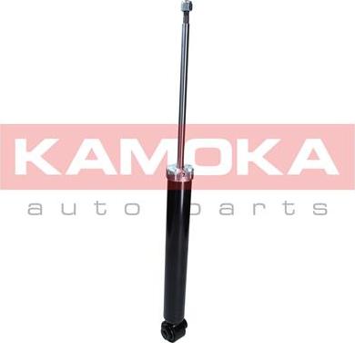 Kamoka 2000807 - Shock Absorber autospares.lv