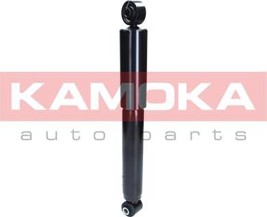 Kamoka 2000814 - Shock Absorber autospares.lv
