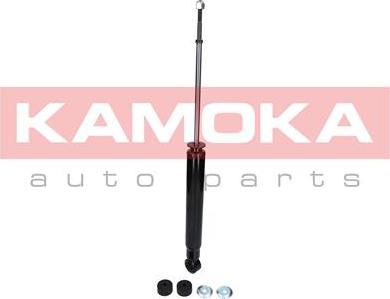 Kamoka 2000815 - Shock Absorber autospares.lv