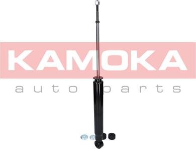 Kamoka 2000815 - Shock Absorber autospares.lv