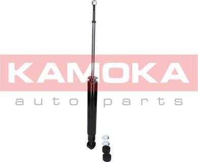 Kamoka 2000815 - Shock Absorber autospares.lv