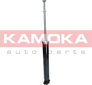 Kamoka 2000838 - Shock Absorber autospares.lv