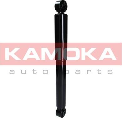 Kamoka 2000827 - Shock Absorber autospares.lv