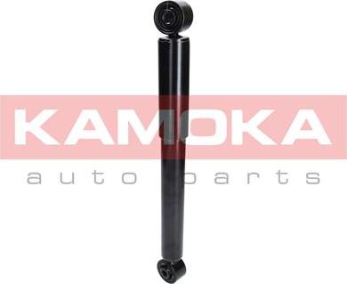 Kamoka 2000874 - Shock Absorber autospares.lv