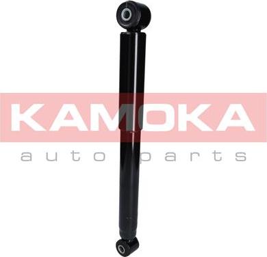 Kamoka 2000876 - Shock Absorber autospares.lv