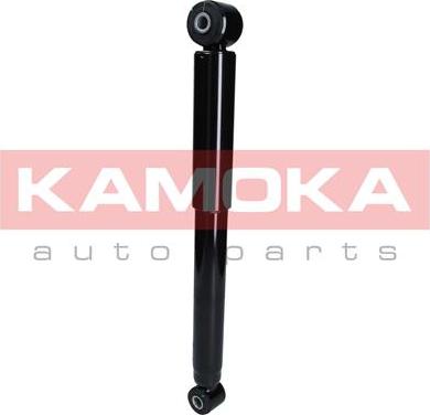 Kamoka 2000876 - Shock Absorber autospares.lv