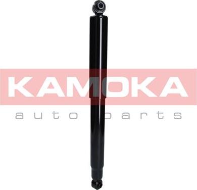 Kamoka 2000871 - Shock Absorber autospares.lv