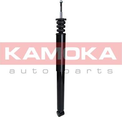 Kamoka 2000878 - Shock Absorber autospares.lv
