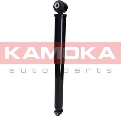 Kamoka 2000873 - Shock Absorber autospares.lv
