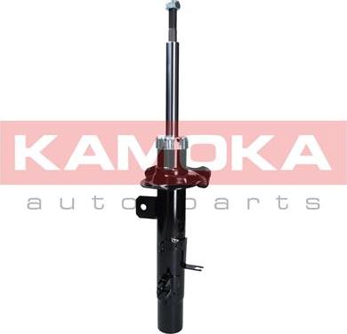 Kamoka 2000399 - Shock Absorber autospares.lv