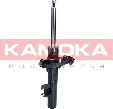 Kamoka 2000394 - Shock Absorber autospares.lv