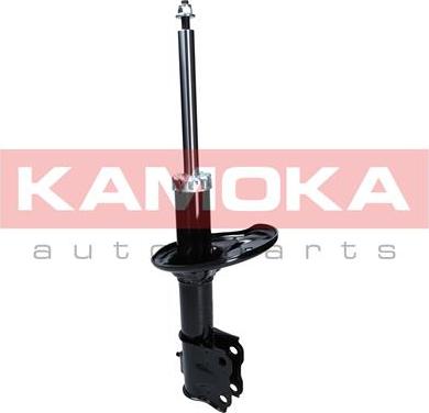 Kamoka 2000395 - Shock Absorber autospares.lv