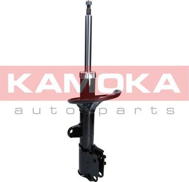 Kamoka 2000396 - Shock Absorber autospares.lv