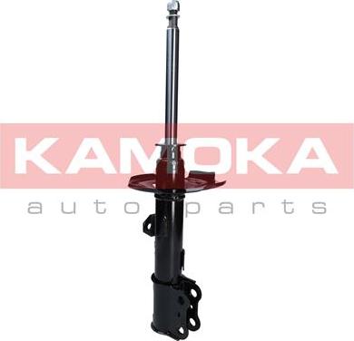 Kamoka 2000390 - Shock Absorber autospares.lv