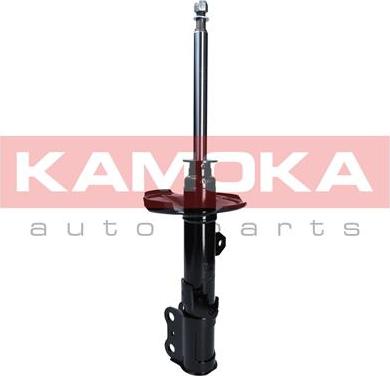 Kamoka 2000390 - Shock Absorber autospares.lv