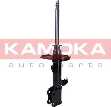 Kamoka 2000390 - Shock Absorber autospares.lv