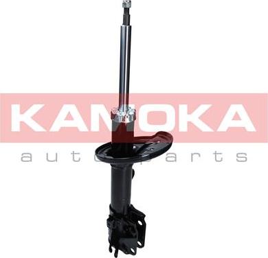 Kamoka 2000397 - Shock Absorber autospares.lv